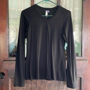 Beautiful AUTHENTIC Ibex top EUC